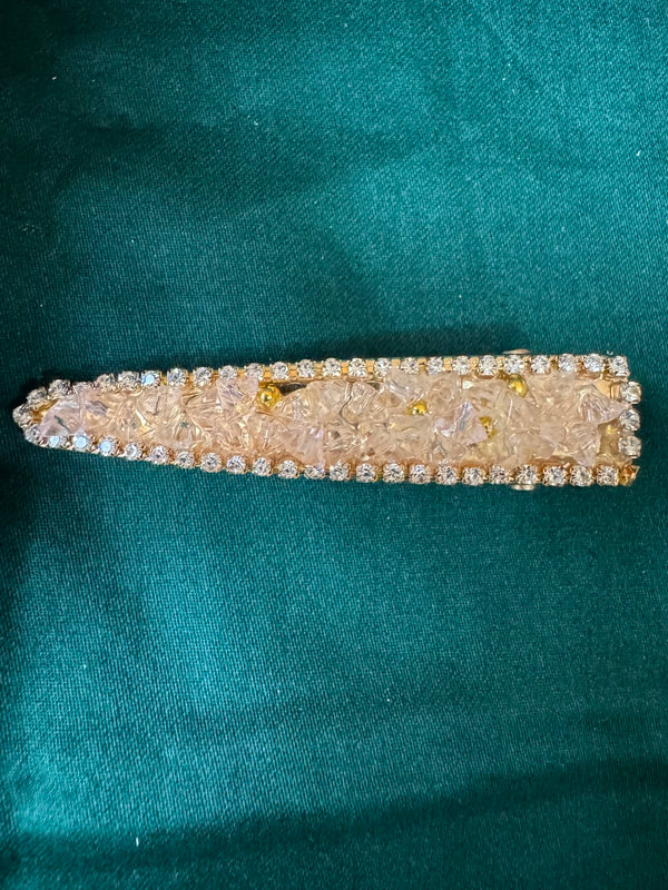 Soft Girl Aesthetic Barrettes Hair Pins hair clip – product image 8