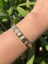 Aura Wrap Bangle