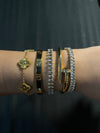 Chic Shimmer Stack