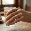Soul Dual Band Ring