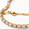Starlight Ribbon Bracelet
