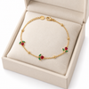 Mini Tulip Bracelet