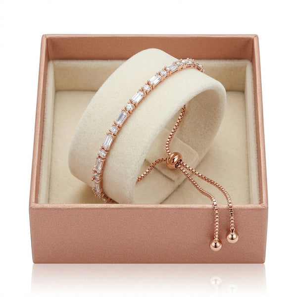 Starline Adjustable Bracelet