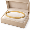 Cart Love Bangle