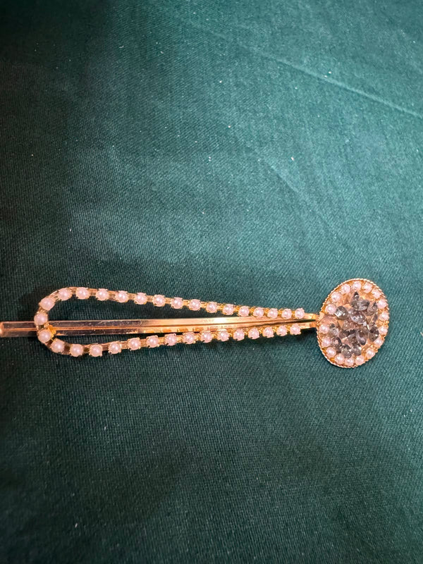 Soft Girl Aesthetic Barrettes Hair Pins hair clip – product image 10