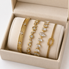 Golden Muse Stack