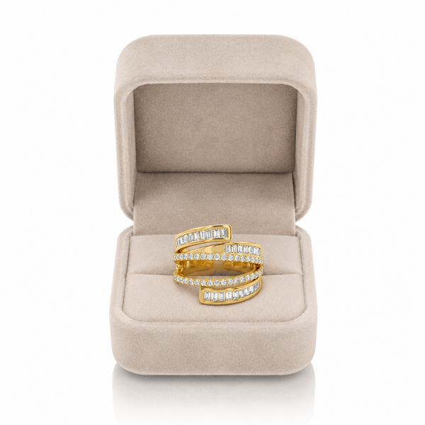 Celeste Ring