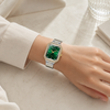 Emerald Eternity Watch