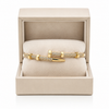 Iconic Nail Bracelet