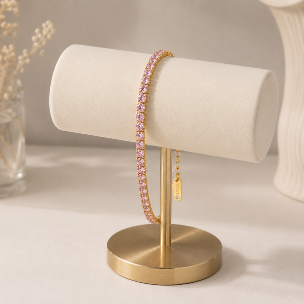 Pink Nene Bracelet