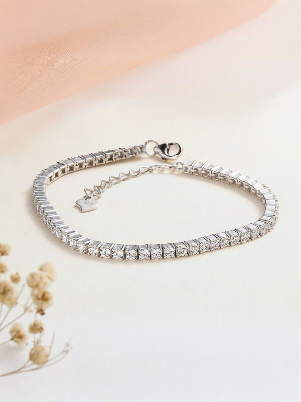NENE TENNIS BRACELET