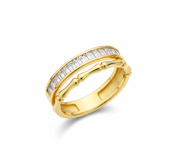 Poise Ring