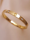 Cartier Love bangle