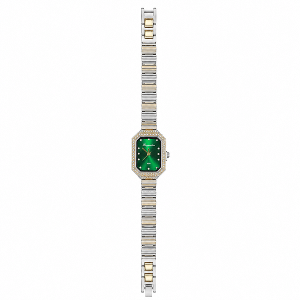 Emerald Eternity Watch