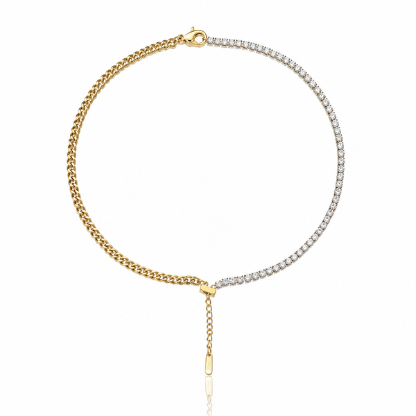 Half Chain Nene Bracelet