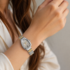 Pure Chrono Dual Tone Watch
