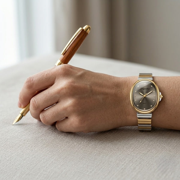 Grealy Classic Watch