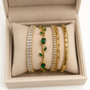 Eternal Emerald Stack