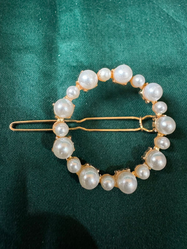 Soft Girl Aesthetic Barrettes Hair Pins hair clip – product image 9