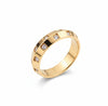 Gold Muse Ring