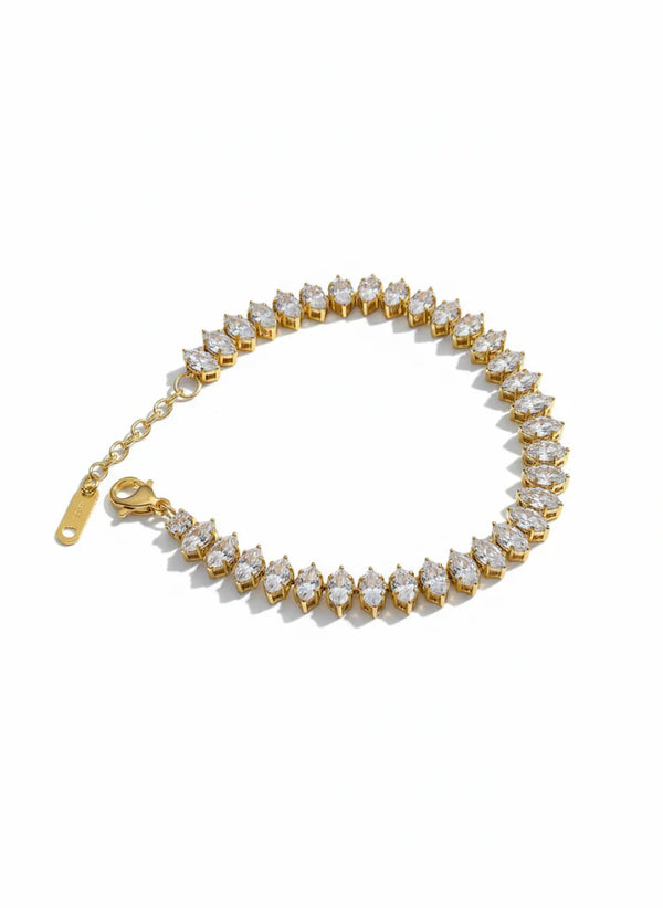 Luxe layers Stack (set of 4)