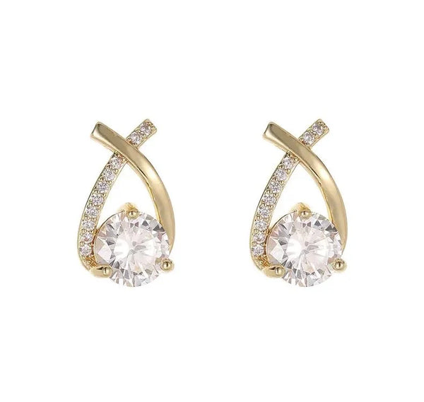 Urban Luxe Stack (set of 5)
