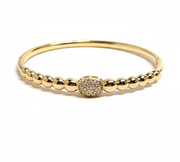 Gracefully Yours Bracelet