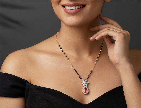 Amaira Mangalsutra