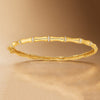 Studded Bamboo Bracelet