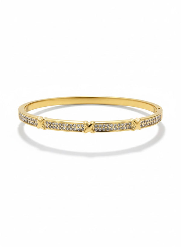 Sabrina Star Bracelet