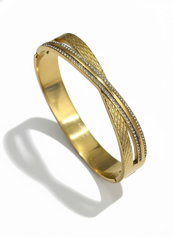 Eterna Bangle