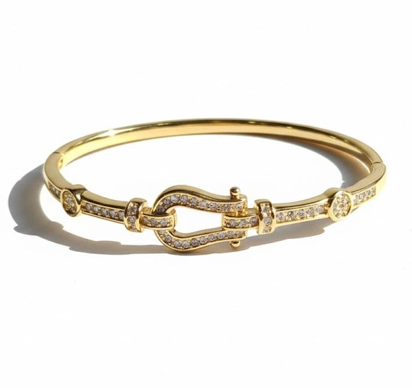 Vintage Fuse Bracelet