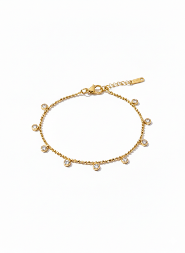 Ellora Pull up Bracelet