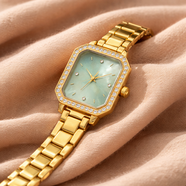 Vanguard vintage watch