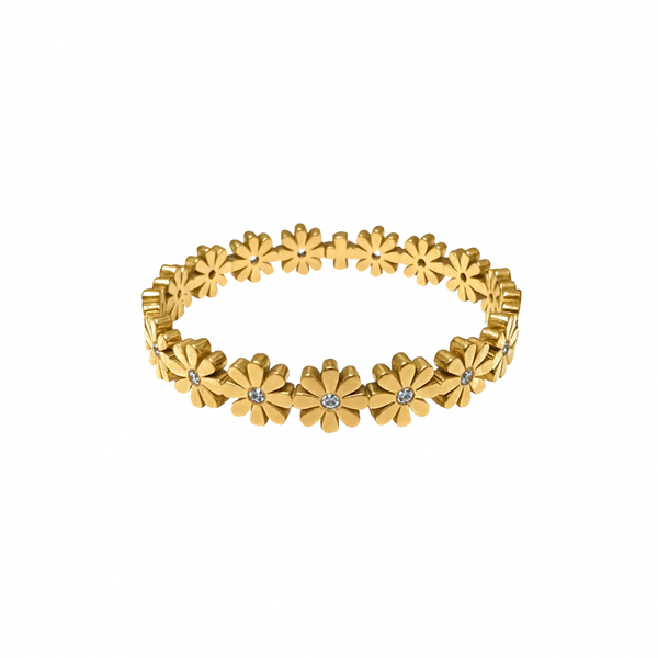 Daisy Aura Bangle