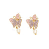 Fairy Wings Earrings