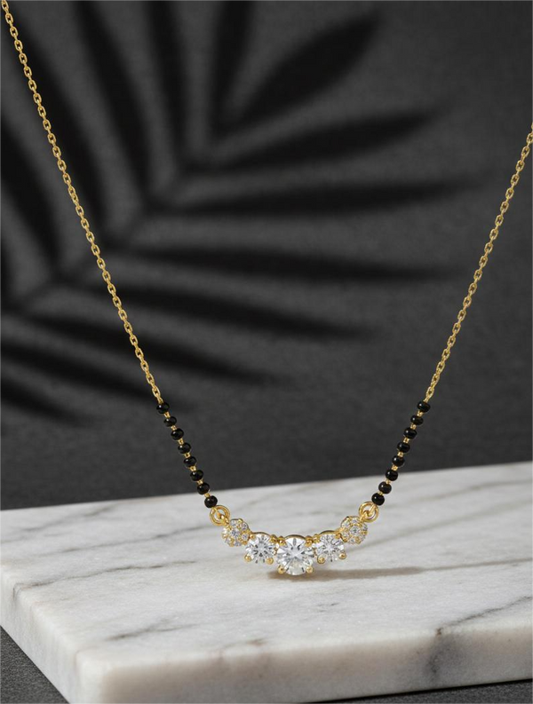 Disha Mangalsutra