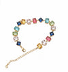 Square Prism Bracelet - SD