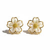 Mini Bloom Earrings