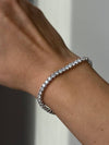 NENE TENNIS BRACELET