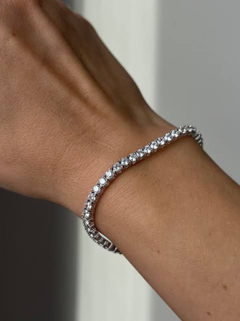 NENE TENNIS BRACELET