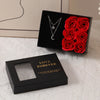 Love 6 Rose Box