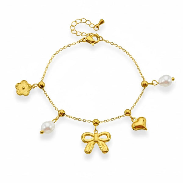 charms Bracelet