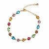 Blush Aura Stack (set of 5)