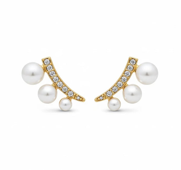 Pretty Savage Stack (set of 5 )