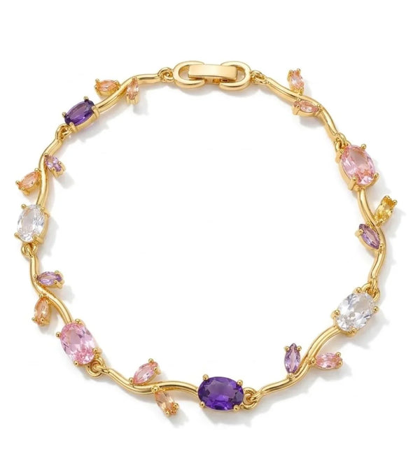 Lavi Tulip Bracelet