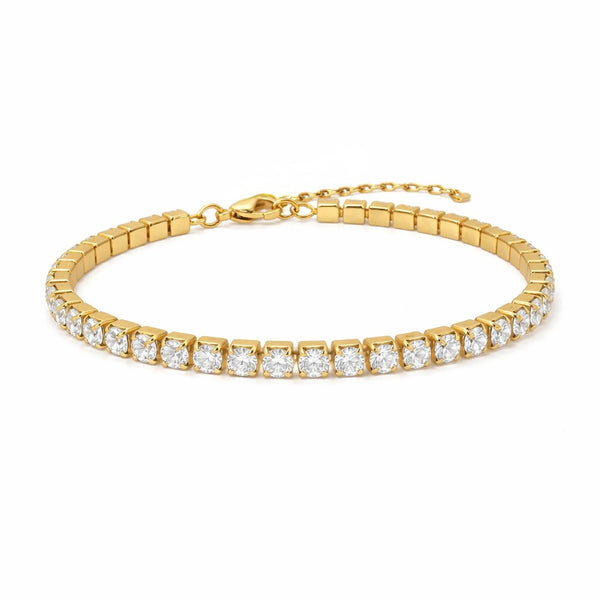 NENE TENNIS BRACELET