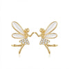 Champagne Glow Stack (set of 7)