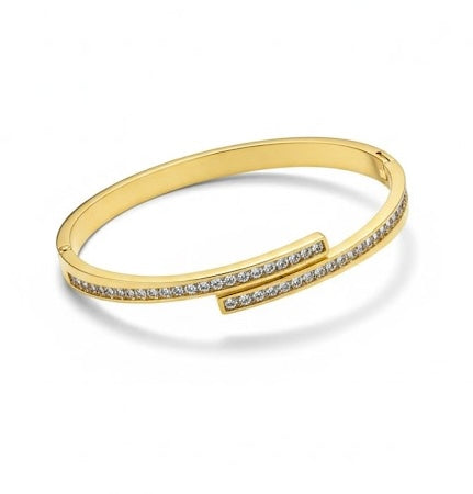 Layer Studline Bracelet