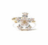 Bloom Crystal Ring